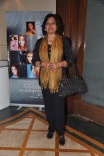 Sushmita Mukherjee at Kailash Kher honoured in Mumbai on 14th March 2013 (5).JPG